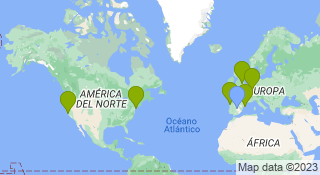 affiliations map pic