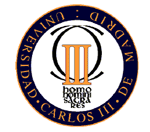 Logotipo Universidad Carloss III