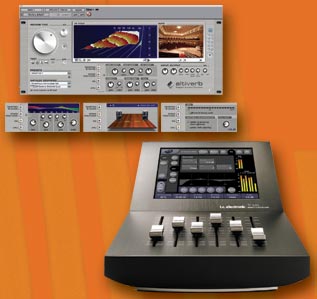 Unidad de efectos digitales